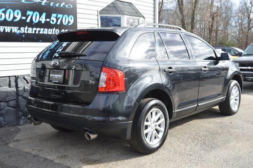 2013 Ford Edge SE