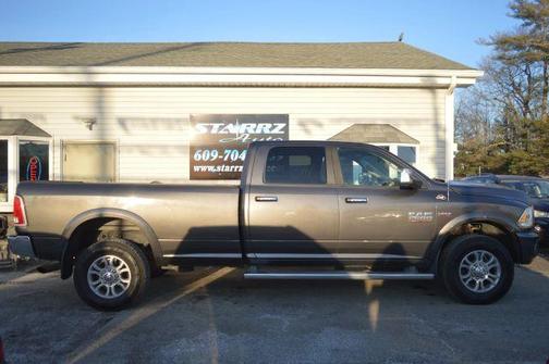 2014 RAM 2500 Laramie