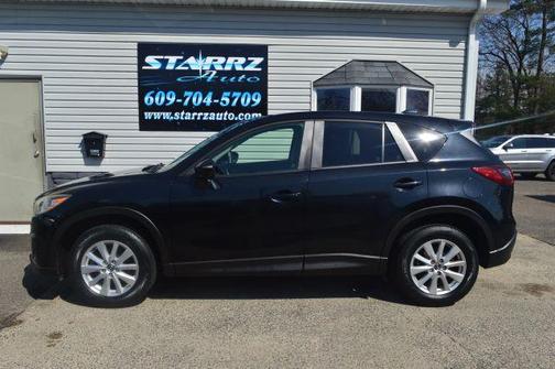 2015 Mazda CX-5 Touring