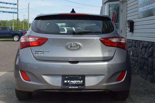 2013 Hyundai Elantra GT Base