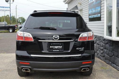 2011 Mazda CX-9 Grand Touring