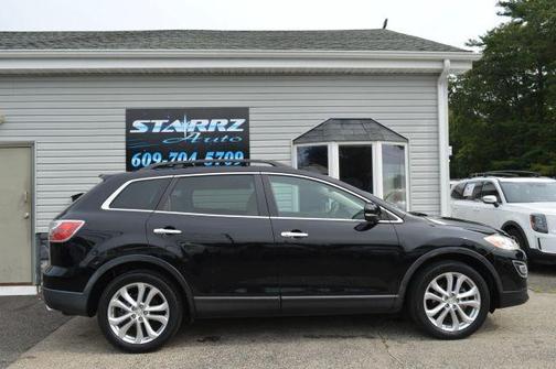 2011 Mazda CX-9 Grand Touring