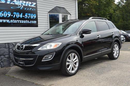 2011 Mazda CX-9 Grand Touring