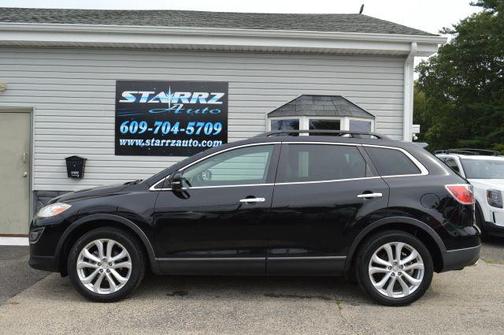 2011 Mazda CX-9 Grand Touring
