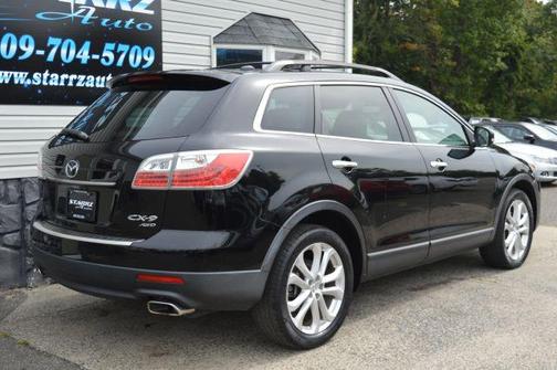 2011 Mazda CX-9 Grand Touring