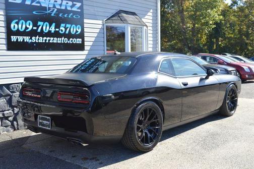 2017 Dodge Challenger R/T