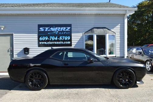 2017 Dodge Challenger R/T