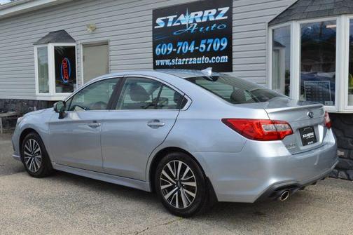 2018 Subaru Legacy 2.5i Premium