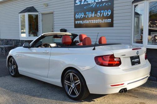2017 BMW 230 i xDrive