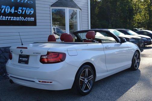 2017 BMW 230 i xDrive