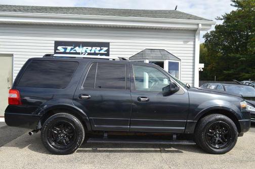 2013 Ford Expedition Limited