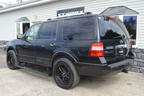 2013 Ford Expedition Limited