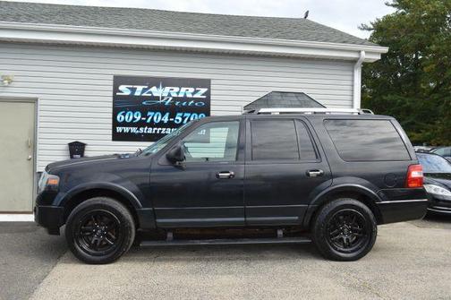 2013 Ford Expedition Limited