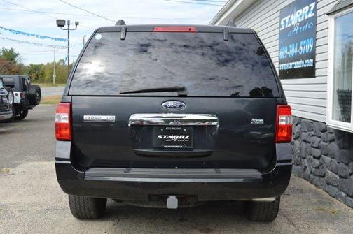 2013 Ford Expedition Limited