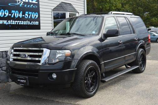 2013 Ford Expedition Limited