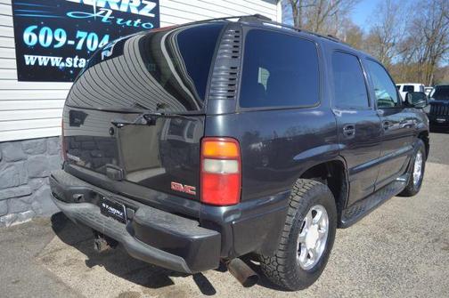 2003 GMC Yukon Denali
