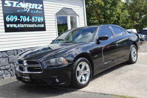 2013 Dodge Charger R/T