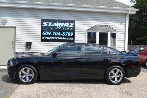 2013 Dodge Charger R/T