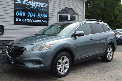 2013 Mazda CX-9 Sport