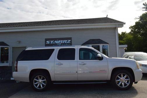 2013 GMC Yukon XL 1500 Denali