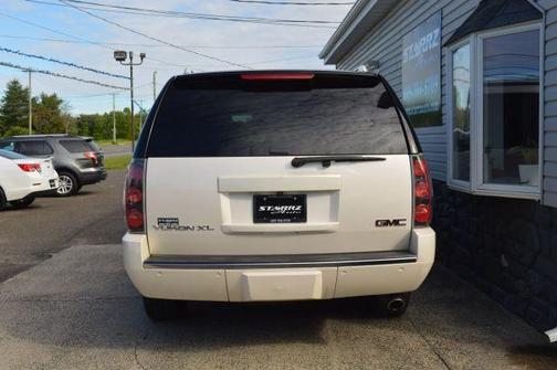 2013 GMC Yukon XL 1500 Denali
