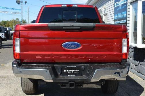 2017 Ford F-250 XLT