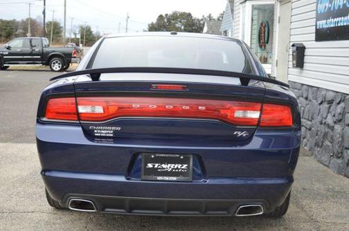 2014 Dodge Charger R/T
