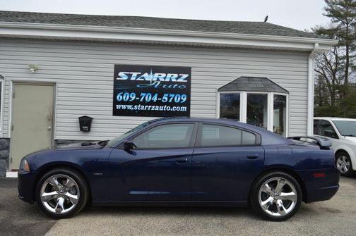 2014 Dodge Charger R/T