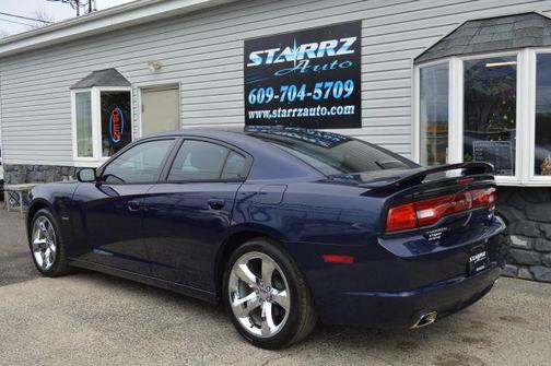 2014 Dodge Charger R/T
