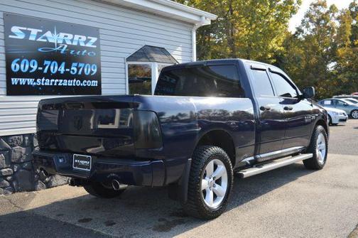 2014 RAM 1500 Tradesman/Express