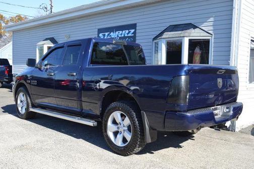 2014 RAM 1500 Tradesman/Express
