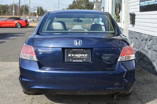 2009 Honda Accord LX
