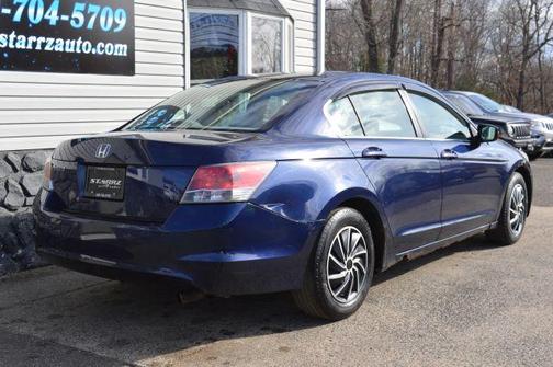 2009 Honda Accord LX
