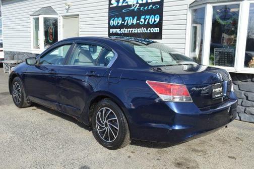 2009 Honda Accord LX