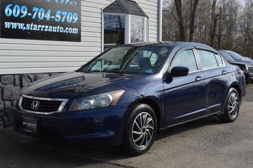 2009 Honda Accord LX