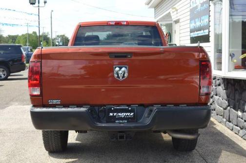 2013 RAM 1500 Tradesman
