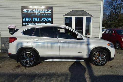 2016 BMW X1 xDrive 28i
