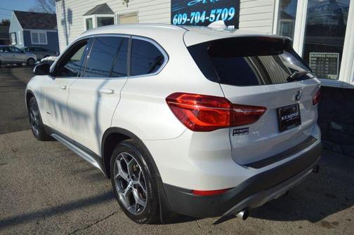 2016 BMW X1 xDrive 28i