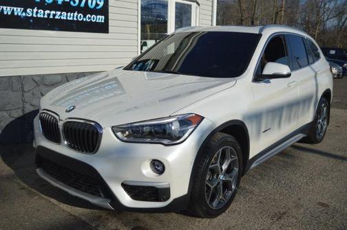 2016 BMW X1 xDrive 28i