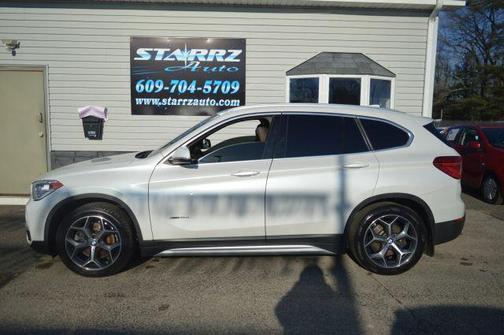 2016 BMW X1 xDrive 28i