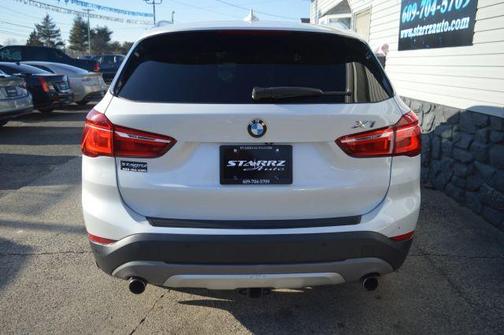 2016 BMW X1 xDrive 28i