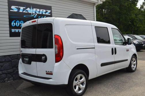 2018 RAM ProMaster City Tradesman SLT