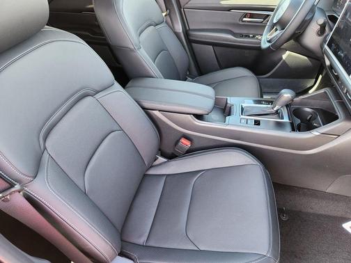 2026 Mazda CX-5 Preferred