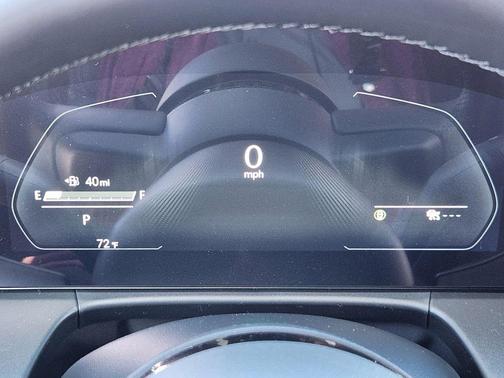 2026 Mazda CX-5 Preferred