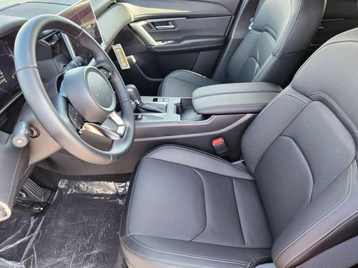 2026 Mazda CX-5 Preferred