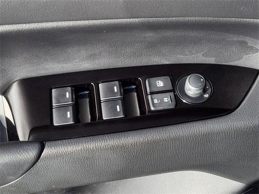 2025 Mazda CX-5 Select