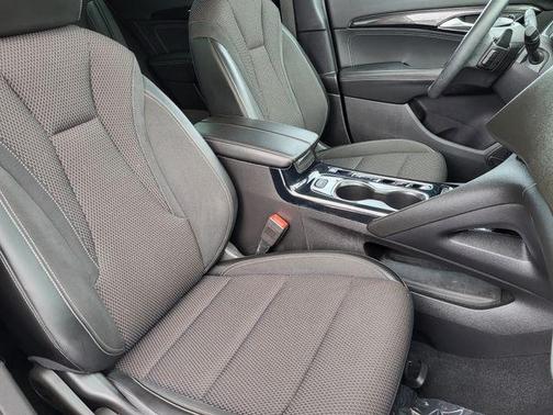 2021 Buick Envision Preferred