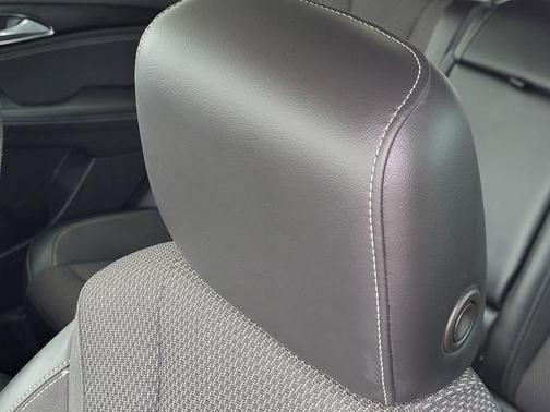 2021 Buick Envision Preferred