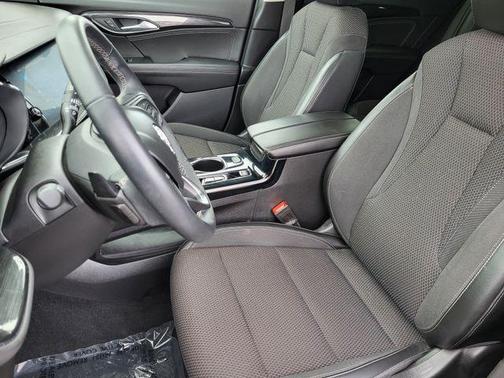 2021 Buick Envision Preferred