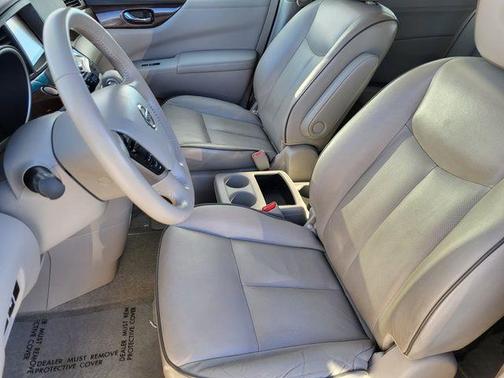 2012 Nissan Quest SL